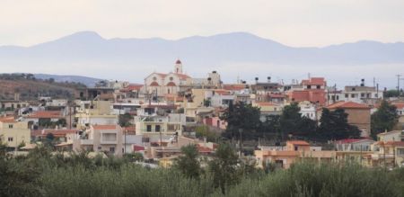 Κρήτη: Σε κατάσταση έκτακτης ανάγκης οι Δημοτικές Ενότητες Καστελλίου και Θραψανού