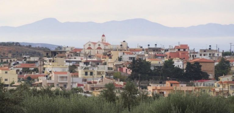 Κρήτη: Σε κατάσταση έκτακτης ανάγκης οι Δημοτικές Ενότητες Καστελλίου και Θραψανού | tovima.gr