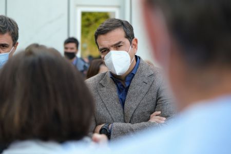 Τεστ covid και τεστ νοημοσύνης