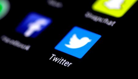 Έρευνα: Πώς ο Τραμπ εκμεταλλεύεται το Twitter για να αποσπά την προσοχή της κοινής γνώμης