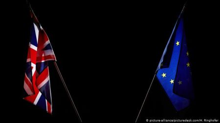 Προς αδιέξοδο η εμπορική συμφωνία ΕΕ-Λονδίνου;