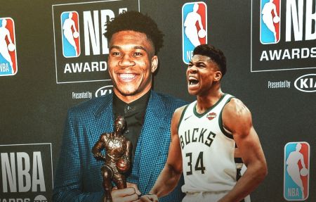 Το μυθικό συμβόλαιο που μπορεί να υπογράψει ο Αντετοκούνμπο το 2021!