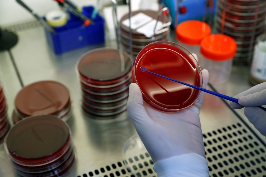 Κορωνοϊός : «Ομαλά» εκτυλίσσεται η τρίτη φάση δοκιμών του εμβολίου της Sinovac