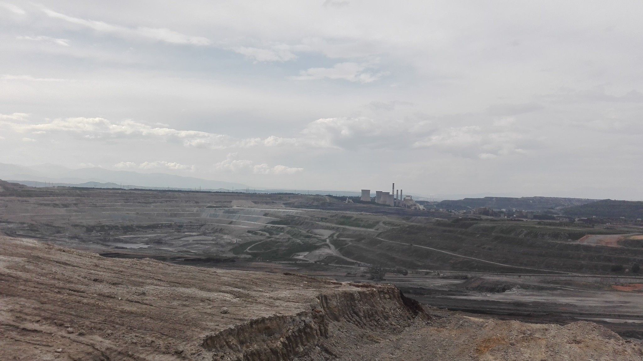 Απολιγνιτοποίηση: Κίνδυνος απώλειας 8.200 θέσεων εργασίας