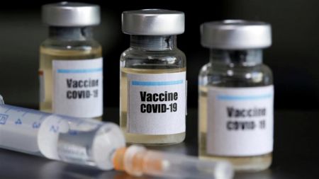 Global community welcomes Pfizer’s ’90 percent effective’ COVID-19 vaccine, markets soar