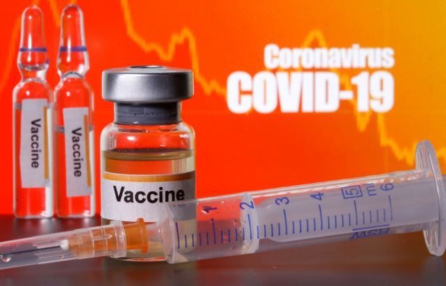 Eμβόλιο για κορωνοϊό : Σημαντική ανακάλυψη προανήγγειλε και η CureVac | tovima.gr