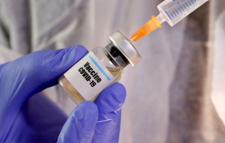 Κορωνοϊός : Η Βρετανία εγκρίνει το εμβόλιο της Pfizer την επόμενη εβδομάδα – Από 7 Δεκεμβρίου εμβολιασμοί