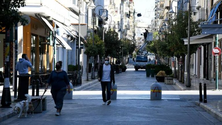 Κορωνοϊός : Στα ύψη τα κρούσματα σε Θεσσαλονίκη και Αττική – Στο «κόκκινο» και η Λάρισα | tovima.gr