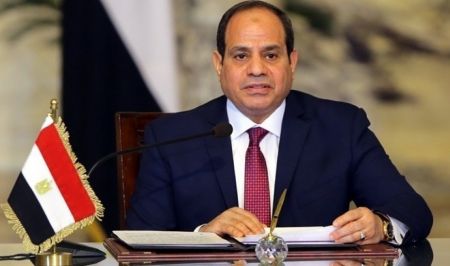 O Αμπντέλ Φατάχ αλ – Σίσι στο «Βήμα» : Αίγυπτος και Ελλάδα