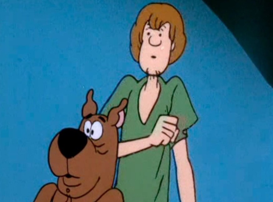 Κεν Σπίαρς : Πέθανε ο συνδημιουργός του Scooby-Doo