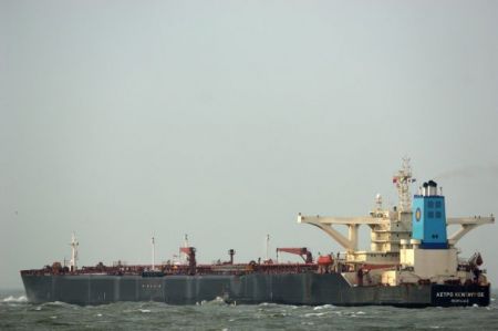 Σύγκρουση ελληνικού τάνκερ με ψαροκάϊκο στα Άδανα – 5 αγνοούμενοι ψαράδες