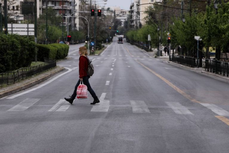 Κορωνοϊός : Αττική και Θεσσαλονίκη στο επίκεντρο της πανδημίας | tovima.gr