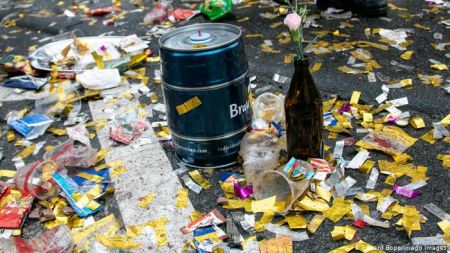 Αρχίζει το (διαδικτυακό) καρναβάλι-λόγω πανδημίας