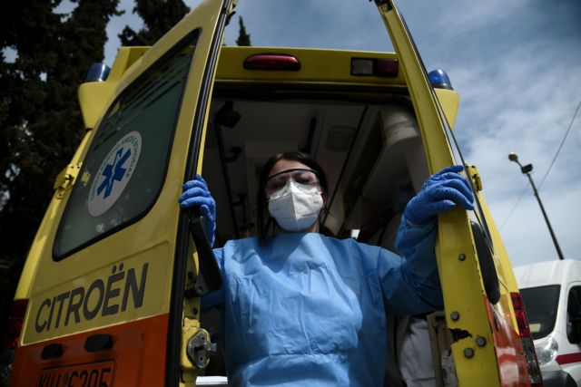 Πάτρα : Ανδρας αυτοκτόνησε πέφτοντας από γέφυρα στο Αίγιο