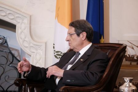 Κύπρος : Οι ενέργειες της Τουρκίας δεν συμβάλλουν στη συνέχιση των συνομιλιών