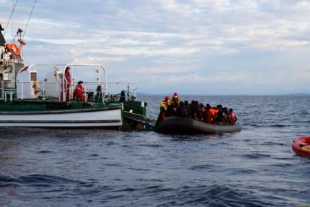 ΕΕ: Έκτακτη συνεδρίαση της Frontex για καταγγελίες επαναπροωθήσεων στο Αιγαίο