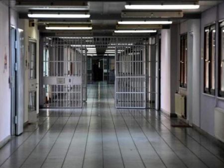 Έκτακτα μέτρα στις φυλακές για τον κορωνοϊό