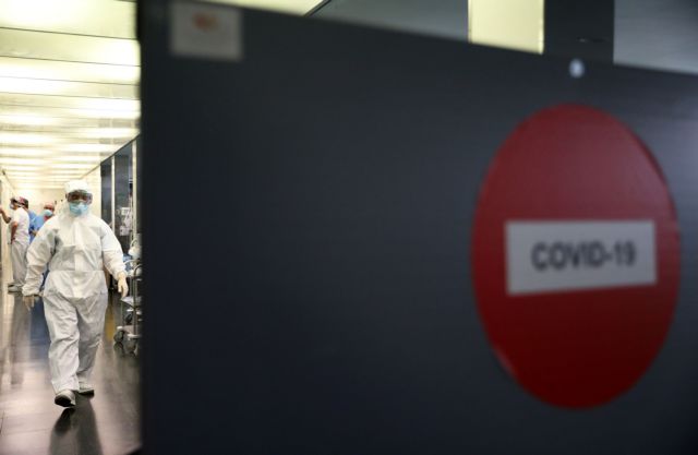 Ισπανία : Σε φάση σταθεροποίησης η πανδημία λένε οι Αρχές