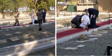 Υπουργείο Εξωτερικών: Εκτός κινδύνου ο Έλληνας αστυνομικός που τραυματίστηκε στη Τζέντα