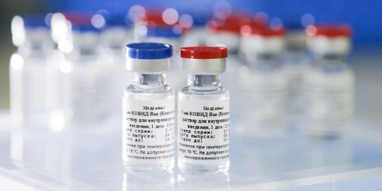 Εμβόλιο για τον κορωνοϊό : Το ρωσικό Sputnik «αποτελεσματικό κατά 92%» | tovima.gr