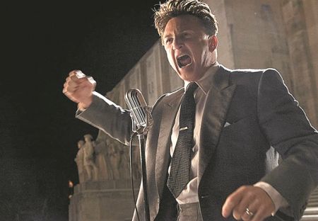 Η δημαγωγία στην Αμερική