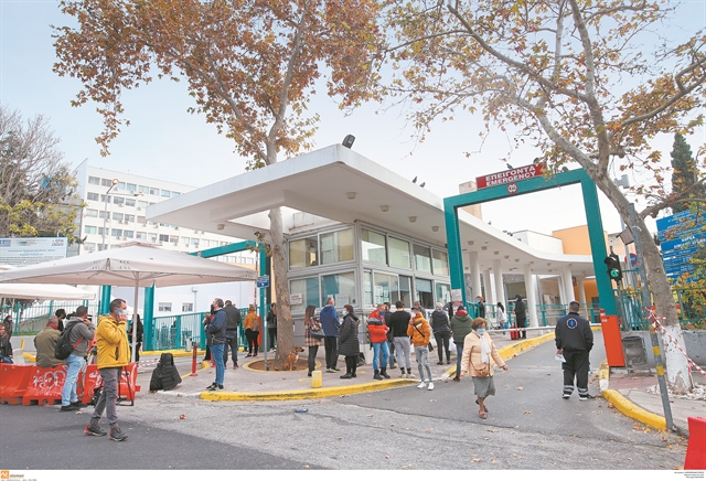 Το χρονικό μιας προαναγγελθείσας καταστροφής