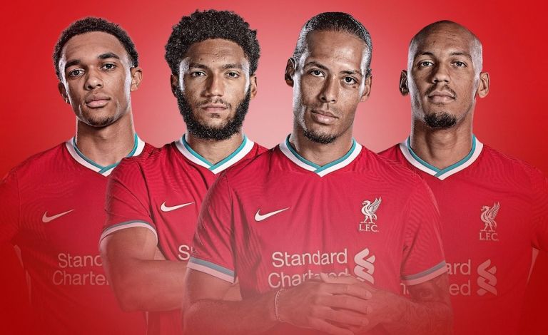 Νοσοκομείον «η Λίβερπουλ»