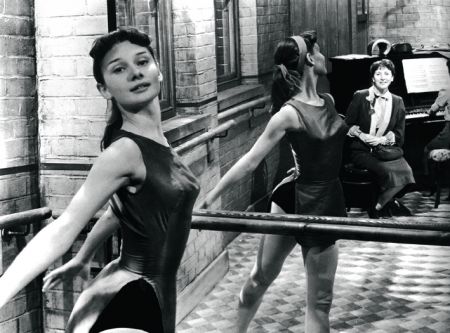 Oντρεϊ Χέπμπορν: Η γυναίκα πίσω από τον μύθο