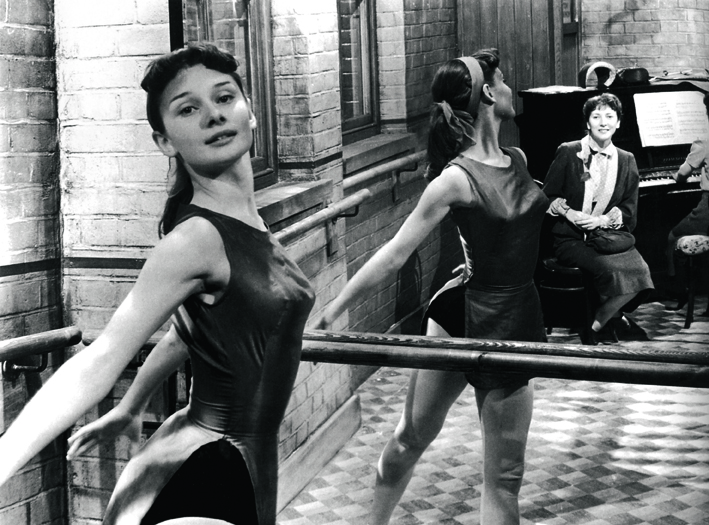 Oντρεϊ Χέπμπορν: Η γυναίκα πίσω από τον μύθο