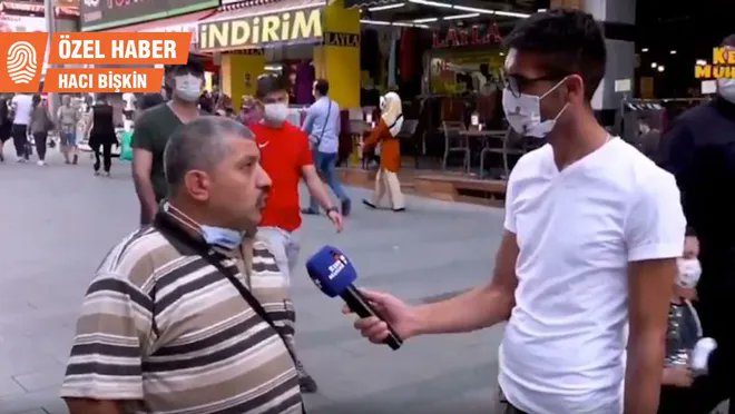 Τουρκία : Οδηγήθηκε στη φυλακή επειδή «τόλμησε» να κάνει κριτική στον Ερντογάν on-air