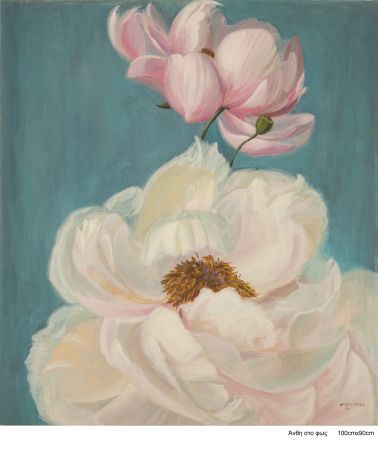 Αγλαΐα Περράκη: «Είμαι παρούσα σε ό,τι δημιουργώ»