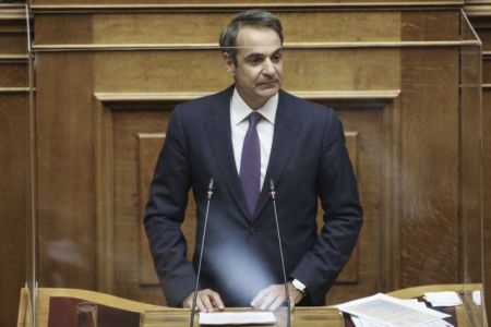 Μητσοτάκης : Δύσκολο και κρίσιμο το επόμενο 10ημερο – Ενίσχυση των ΜΕΘ