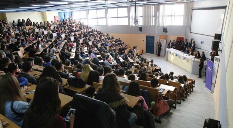 Μία τεράστια ευκαιρία για τα πανεπιστήμια και την ελληνική κοινωνία | tovima.gr