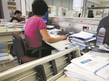 e-xάος και απόγνωση σε Εφορίες – ΕΦΚΑ