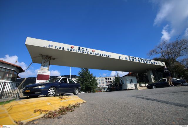 Κοροωνοϊός : «Βράζει» η Θεσσαλονίκη – Στα όριά του το σύστημα υγείας