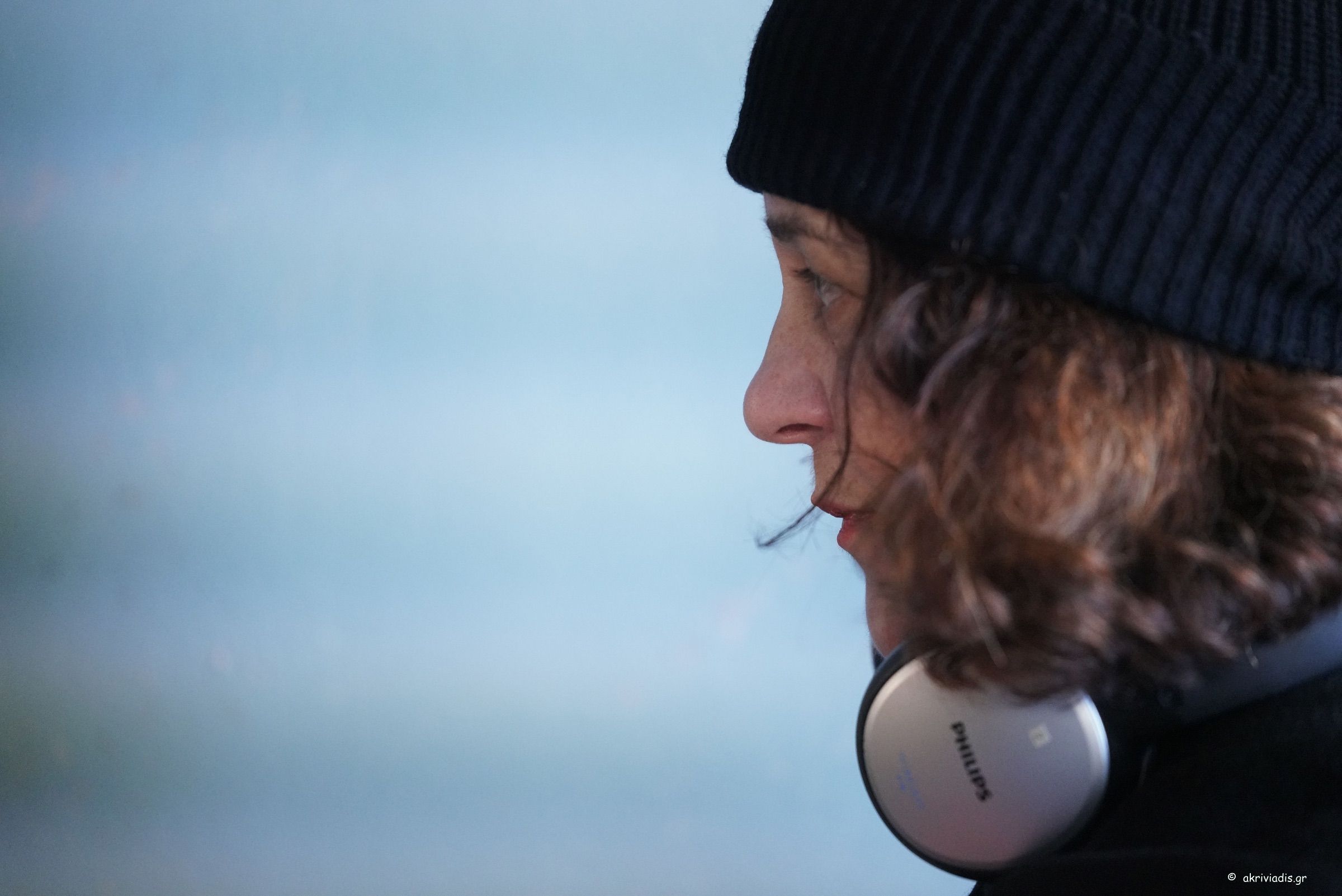 Μνήμη: μια θάλασσα πλατιά και …πράσινη