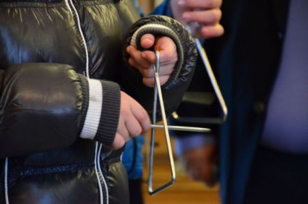 Πέτσας : Χριστούγεννα χωρίς καλάντα