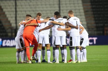 ΠΑΟΚ : Οι 30 ημέρες που θα κρίνουν τα πάντα 