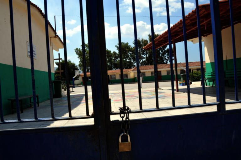 Κορωνοϊός : Κλείνουν δημοτικά, νηπιαγωγεία, παιδικοί σταθμοί μέχρι τις 30 Νοεμβρίου | tovima.gr