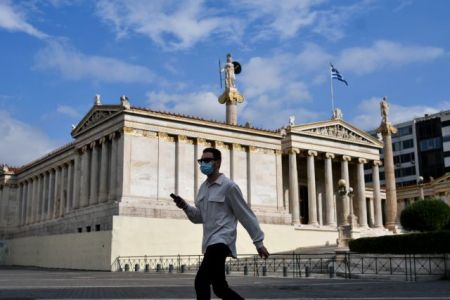 Κορωνοϊός : 303 κρούσματα στην Αττική, 283 στη Θεσσαλονίκη – Αναλυτικά η κατανομή