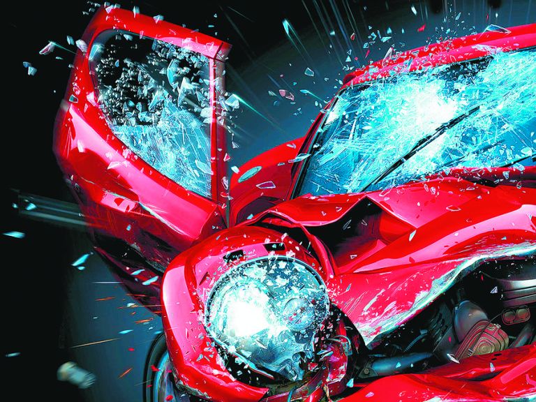 Αντόνιο Γκουτέρες : Περίπου 3.700 άνθρωποι χάνονται καθημερινά εξαιτίας τροχαίων δυστυχημάτων