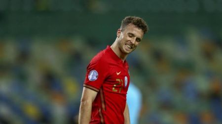 Σάντος : «Αν νικούσαμε δεν θα μου λέγατε για τον Ζότα»