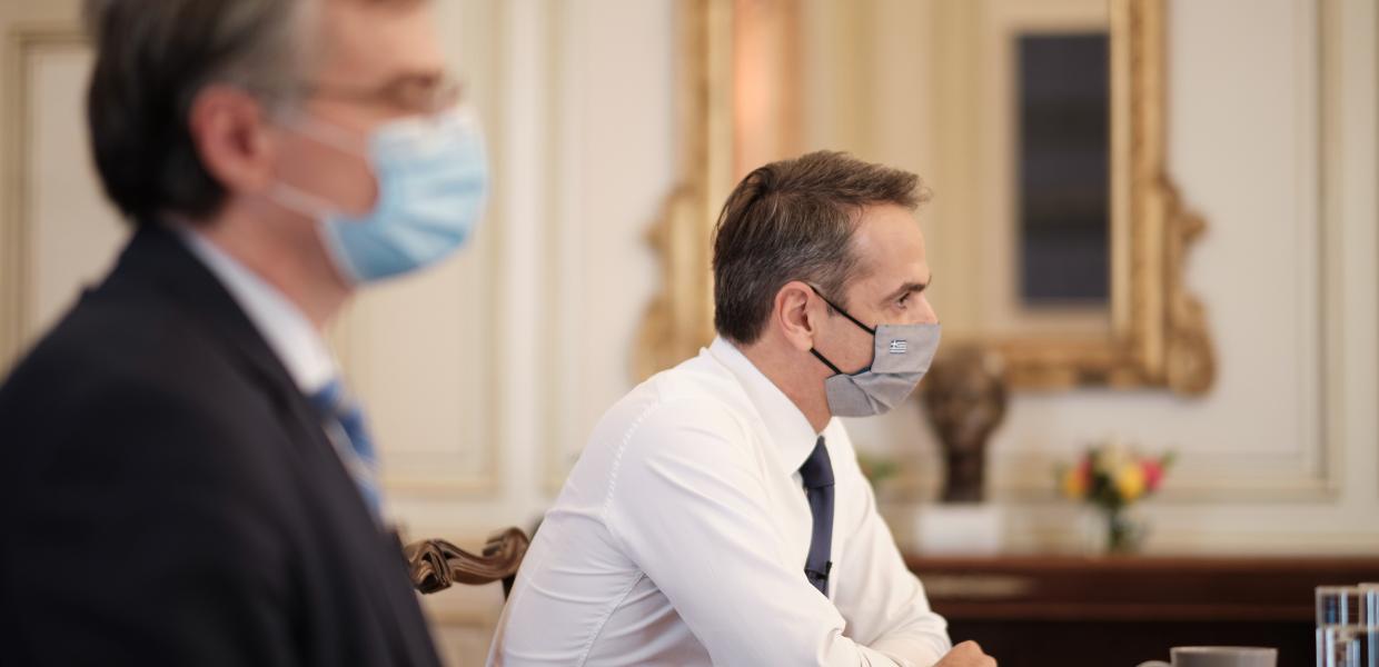 Τα γεγονότα, κύριε Πρωθυπουργέ, τα γεγονότα…