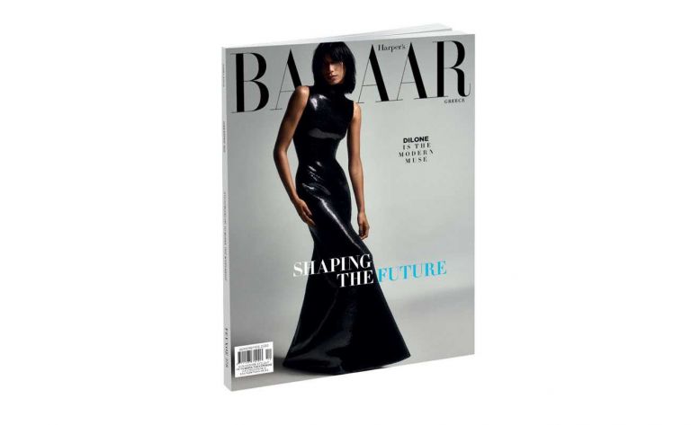 Harper’s BAZAAR, το μεγαλύτερο περιοδικό μόδας στον κόσμο, την Κυριακή με ΤΟ ΒΗΜΑ | tovima.gr