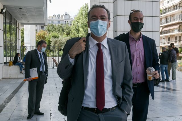 Πορεία Πολυτεχνείου – Καμπαγιάννης: «Τίποτα δεν θα μας σταματήσει»