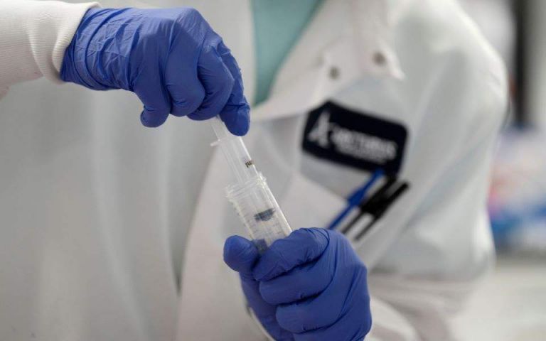 Κορωνοϊός : «Η πανδημία θα τελειώσει το 2021» λέει ο πρώην επικεφαλής του FDA | tovima.gr
