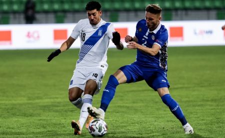 Nations League : Τι σημαίνει για την Εθνική Ελλάδος η κατάκτηση της πρώτης θέσης