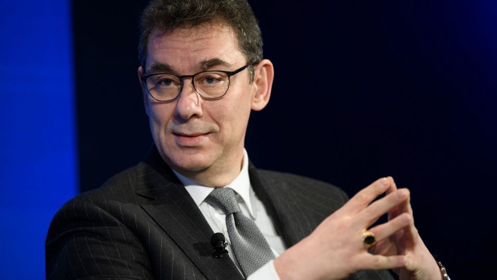 Συνεχάρη τη Moderna ο Μπουρλά  – «Μοιραζόμαστε κοινό στόχο»