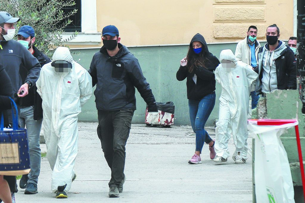 Τι οπλίζει το χέρι των εφήβων απέναντι στους γονείς τους;