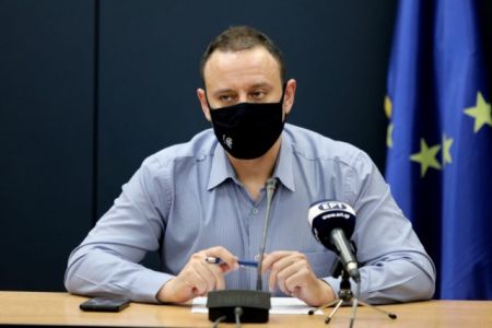 Κορωνοϊός : Νέο σύστημα μαζικών και τυχαίων τεστ